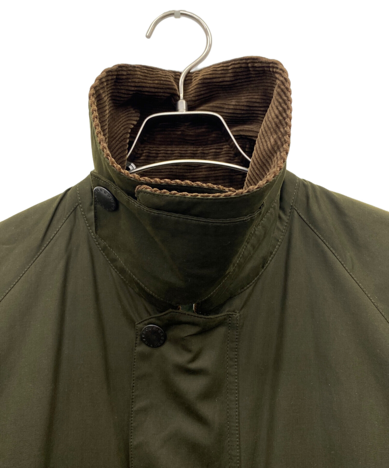 中古・古着通販】Barbour (バブアー) ジャケット 別注BORROWDALE