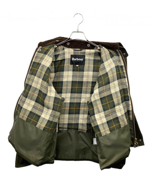 中古・古着通販】Barbour (バブアー) ジャケット 別注BORROWDALE