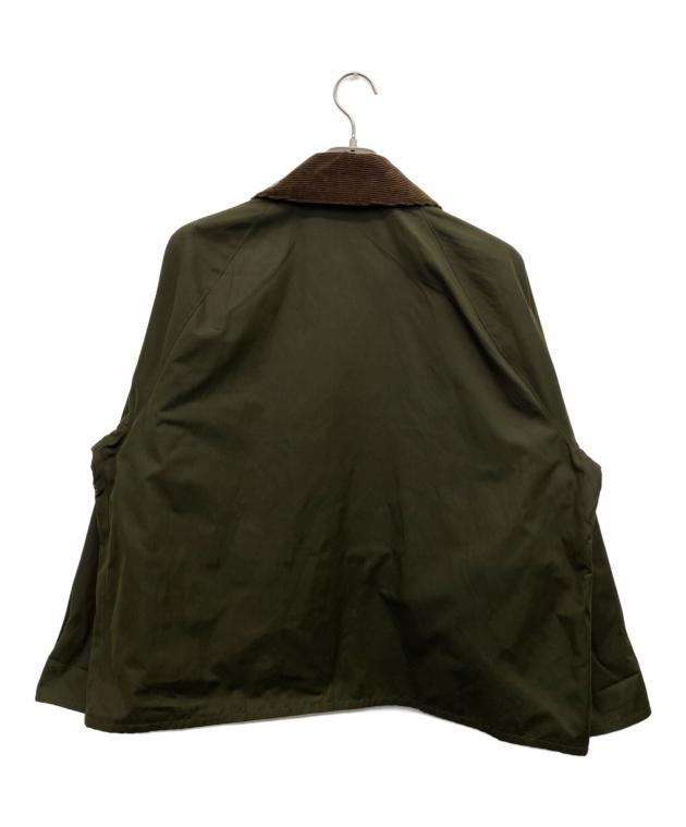 中古・古着通販】Barbour (バブアー) ジャケット 別注BORROWDALE
