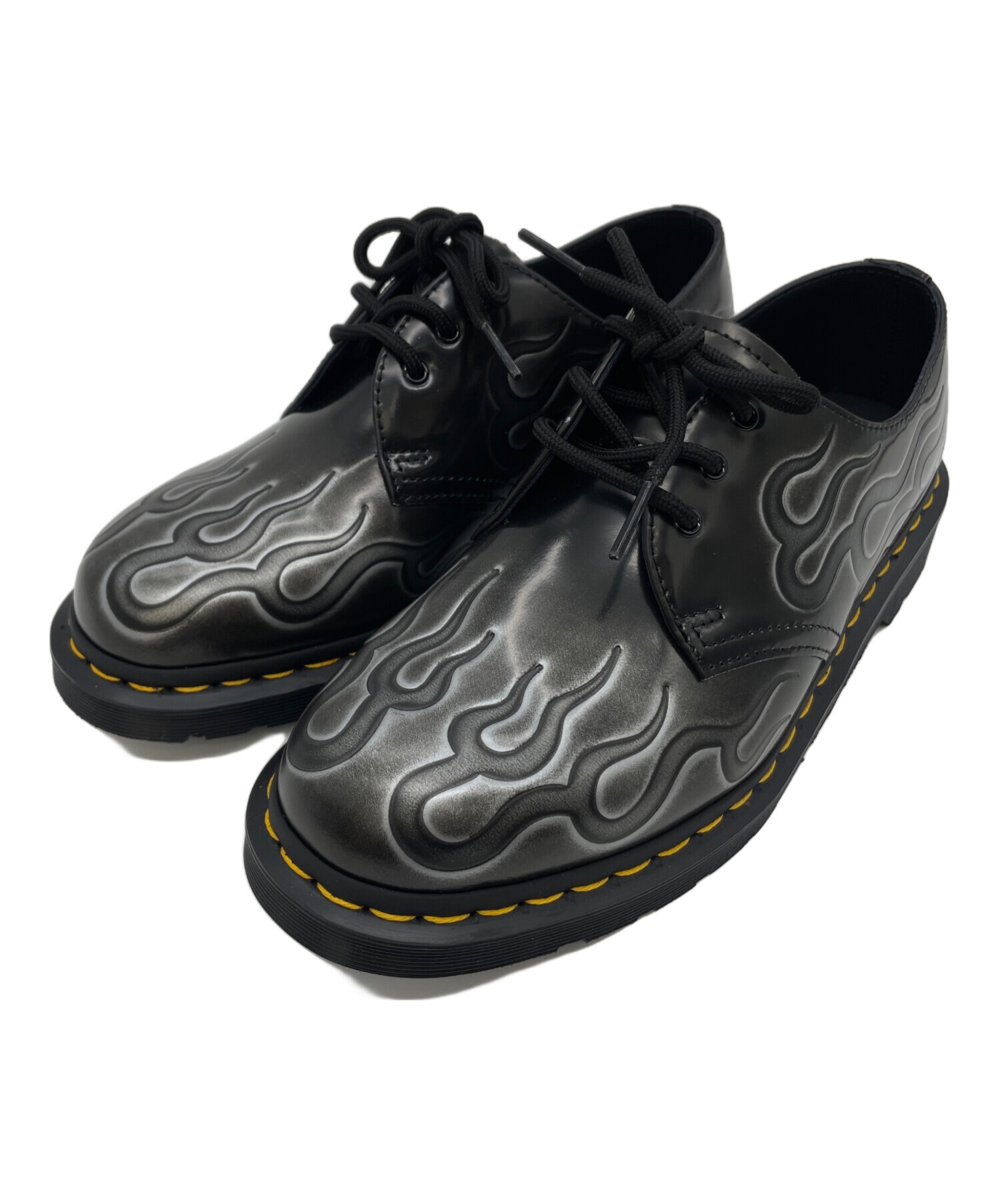 中古・古着通販】Dr.Martens (ドクターマーチン) INFERNO 3 ホール