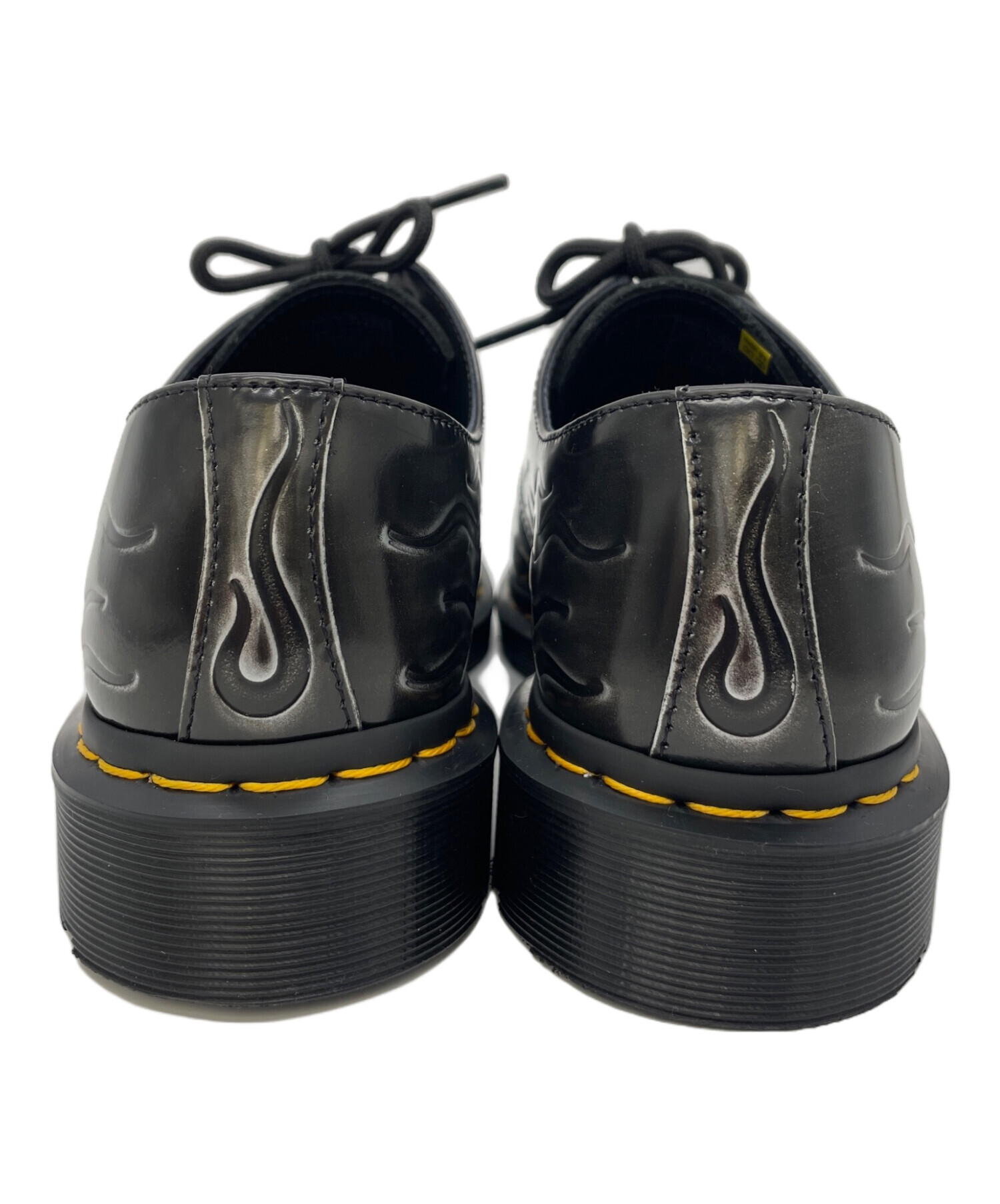 中古・古着通販】Dr.Martens (ドクターマーチン) INFERNO 3 ホール
