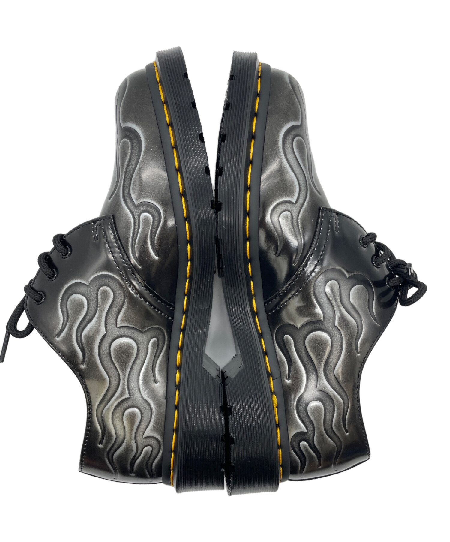 中古・古着通販】Dr.Martens (ドクターマーチン) INFERNO 3 ホール