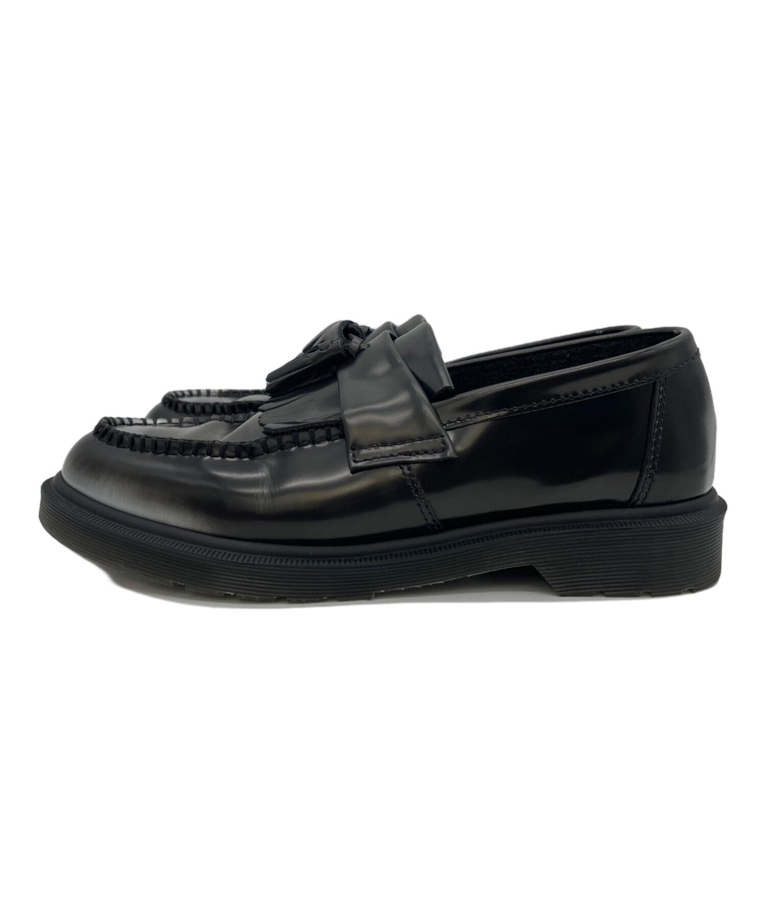 中古・古着通販】Dr.Martens (ドクターマーチン) ADRIAN タッセル