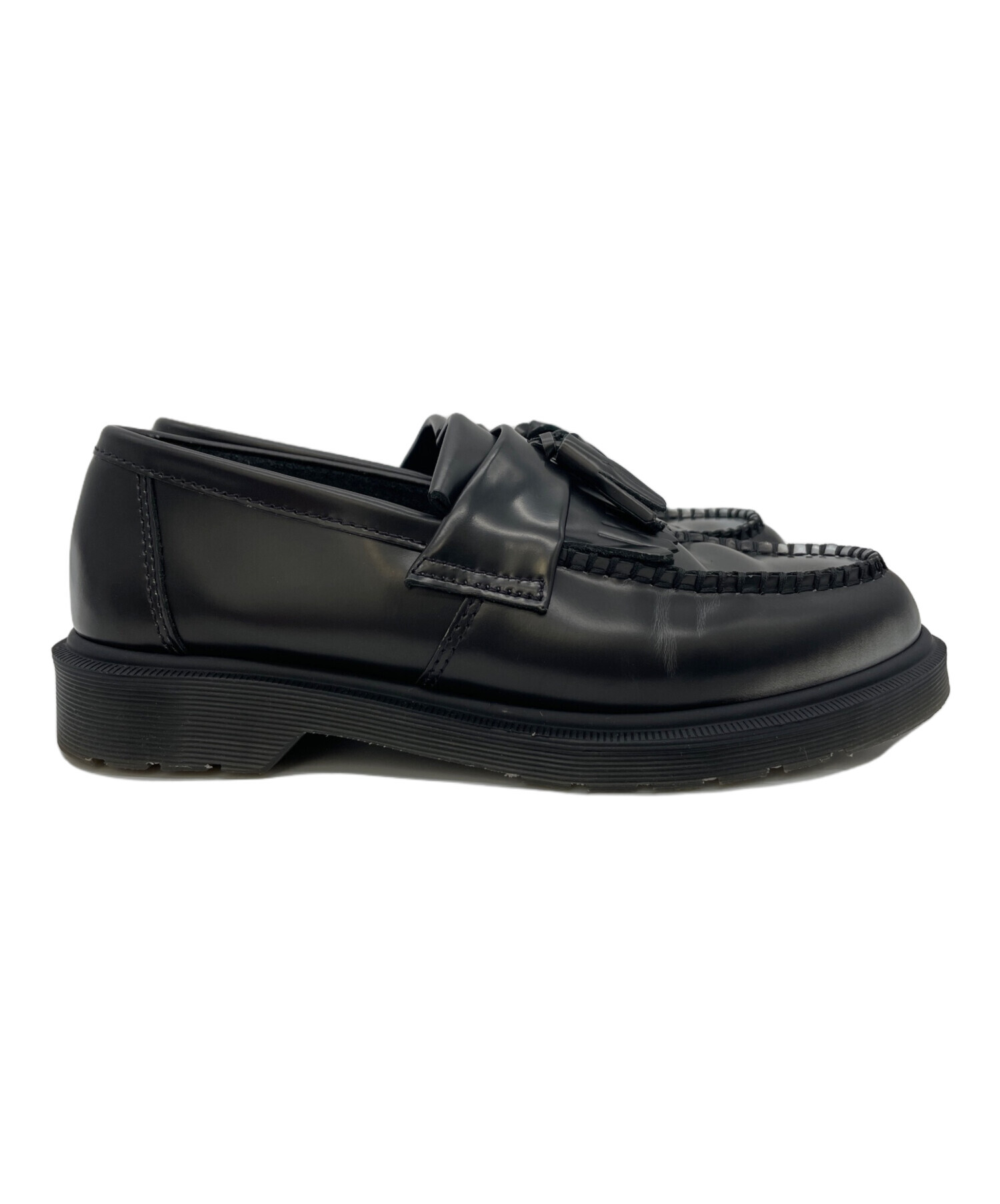 中古・古着通販】Dr.Martens (ドクターマーチン) ADRIAN タッセル