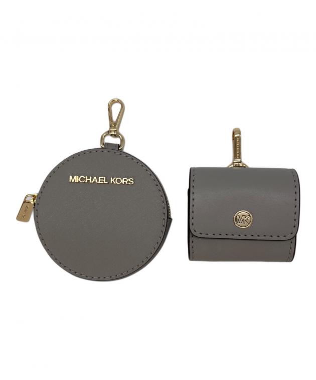 中古・古着通販】MICHAEL KORS (マイケルコース) ショルダーバッグ
