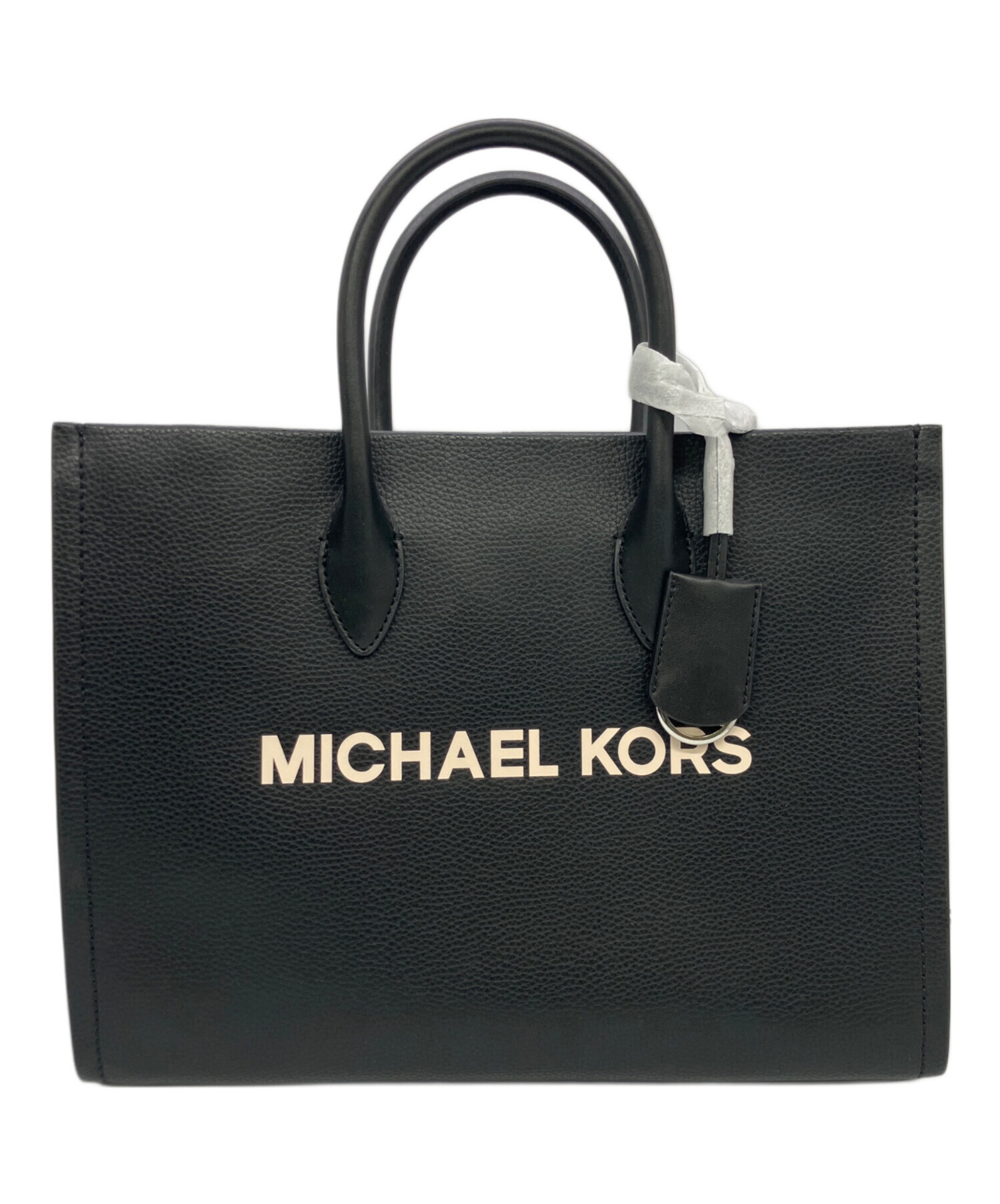 中古・古着通販】MICHAEL KORS (マイケルコース) トートバッグ 