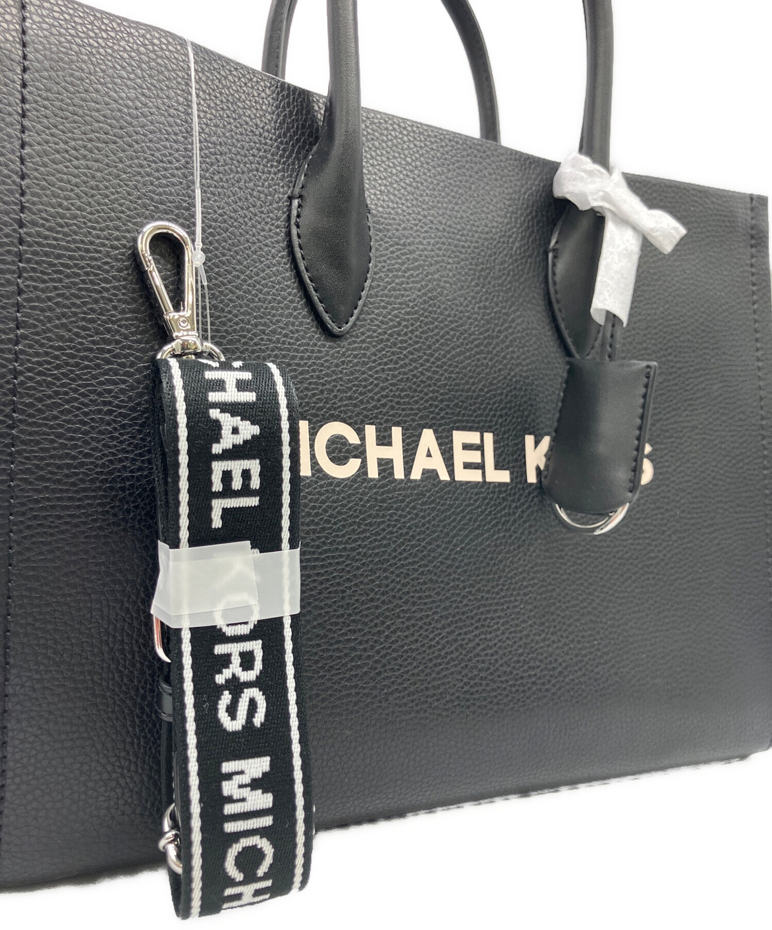 中古・古着通販】MICHAEL KORS (マイケルコース) トートバッグ