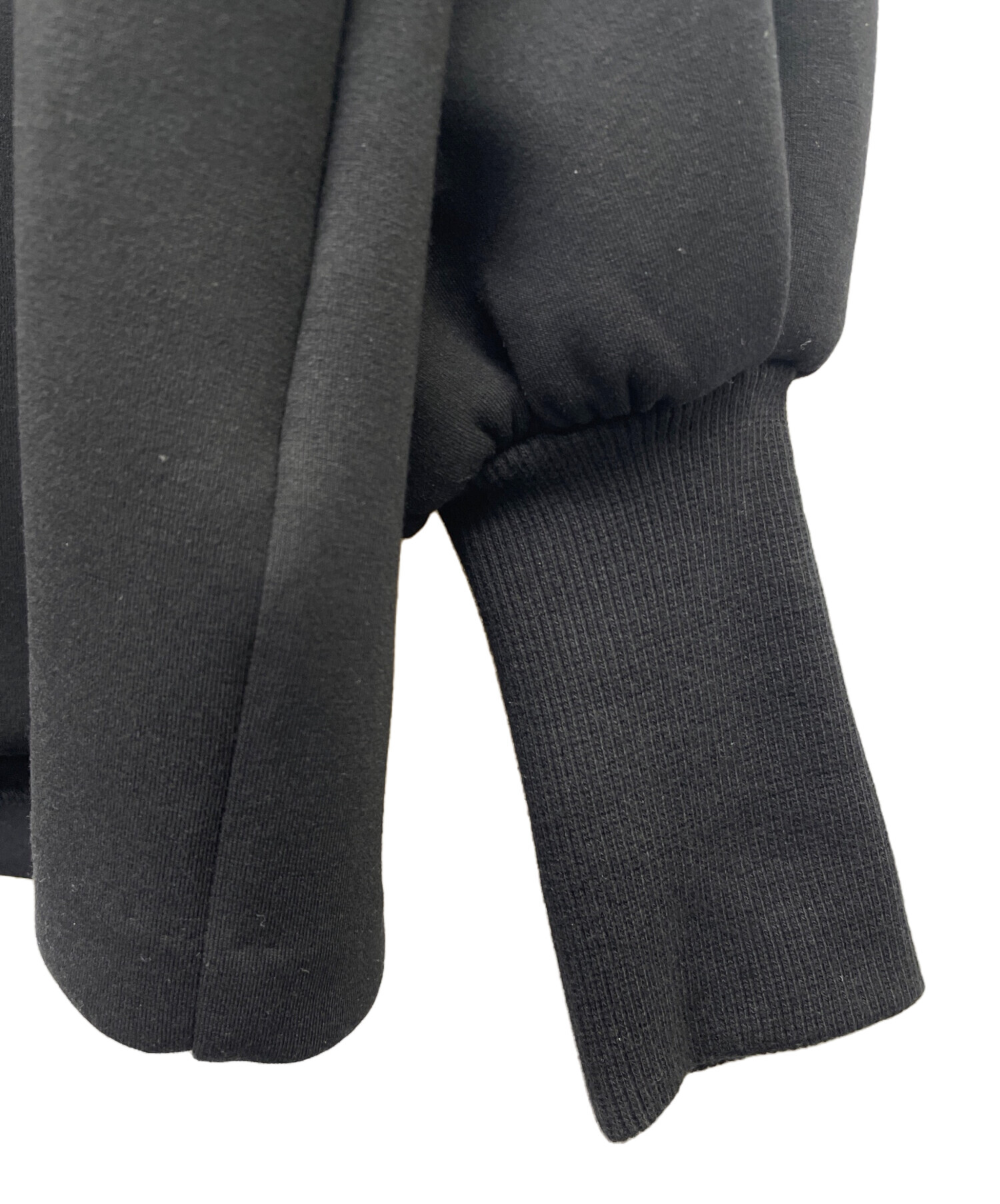 中古・古着通販】BEARDSLEY (ビアズリー) スウェット ブラック サイズ