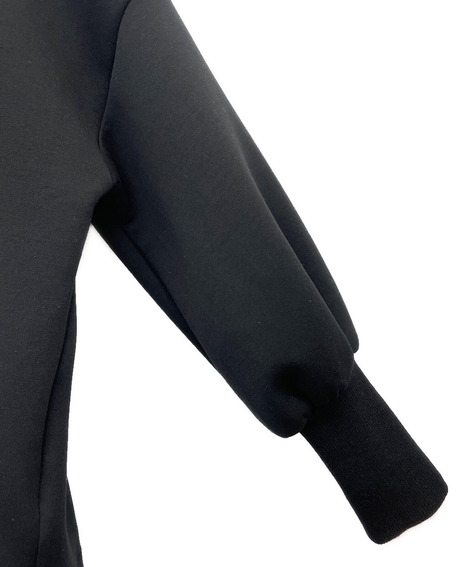 中古・古着通販】BEARDSLEY (ビアズリー) スウェット ブラック サイズ