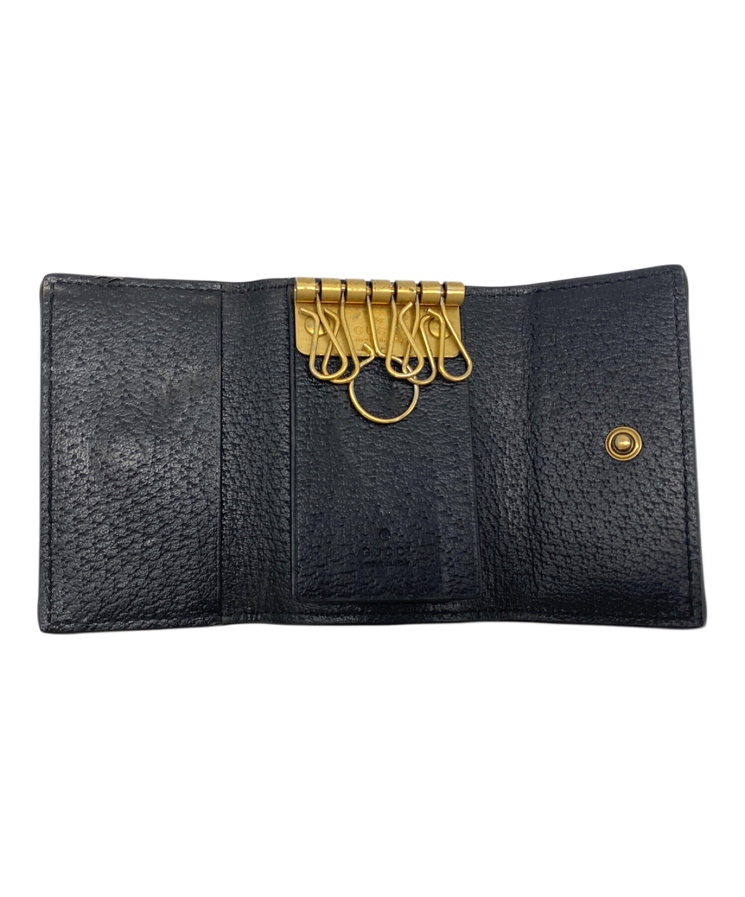 中古・古着通販】GUCCI (グッチ) キーケース｜ブランド・古着通販