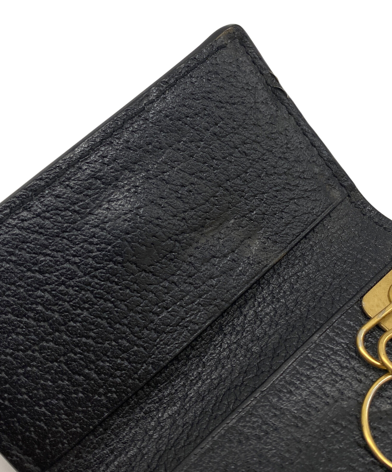 中古・古着通販】GUCCI (グッチ) キーケース|ブランド・古着通販 中古・古着通販】GUCCI (グッチ) キーケース|ブランド・古着通販