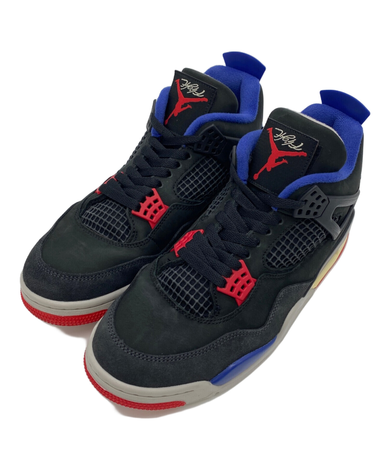 中古・古着通販】NIKE (ナイキ) AIR JORDAN 4 RETRO(エア ジョーダン 4 