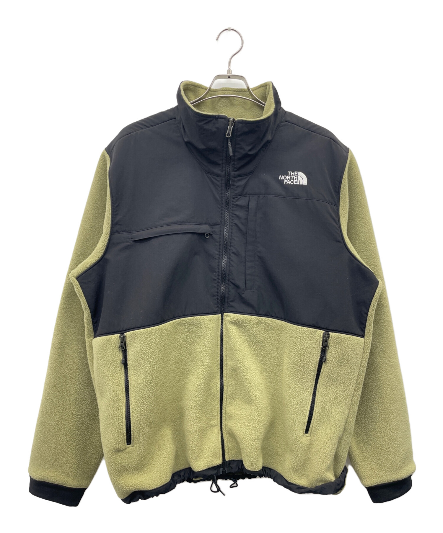 中古・古着通販】THE NORTH FACE (ザ ノース フェイス) フリース
