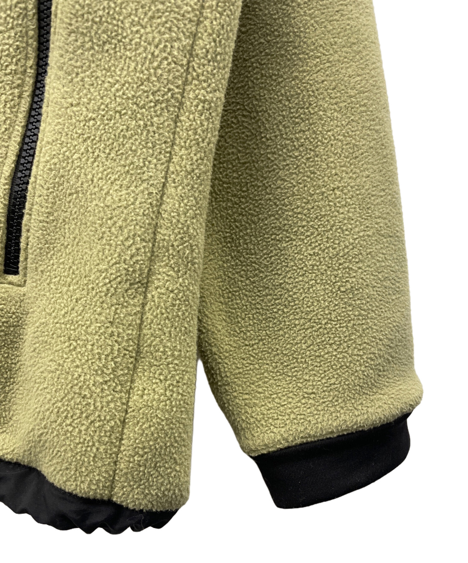 中古・古着通販】THE NORTH FACE (ザ ノース フェイス) フリース