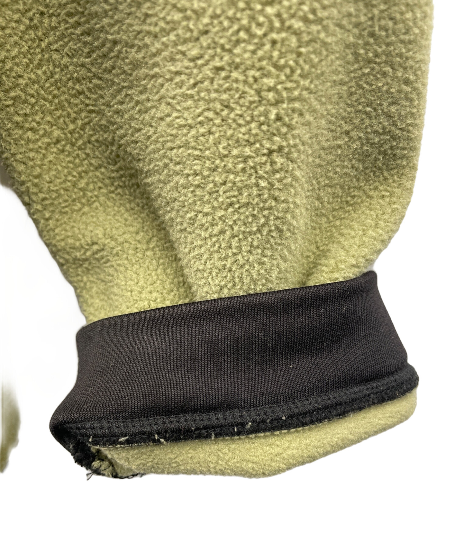 中古・古着通販】THE NORTH FACE (ザ ノース フェイス) フリース