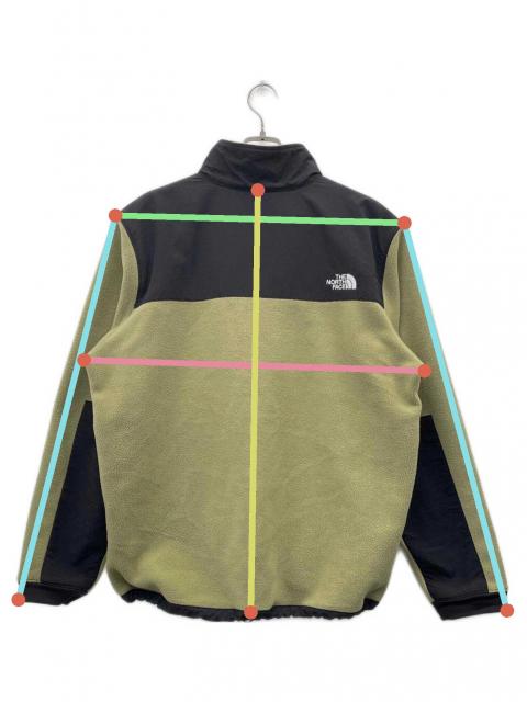 中古・古着通販】THE NORTH FACE (ザ ノース フェイス) フリース