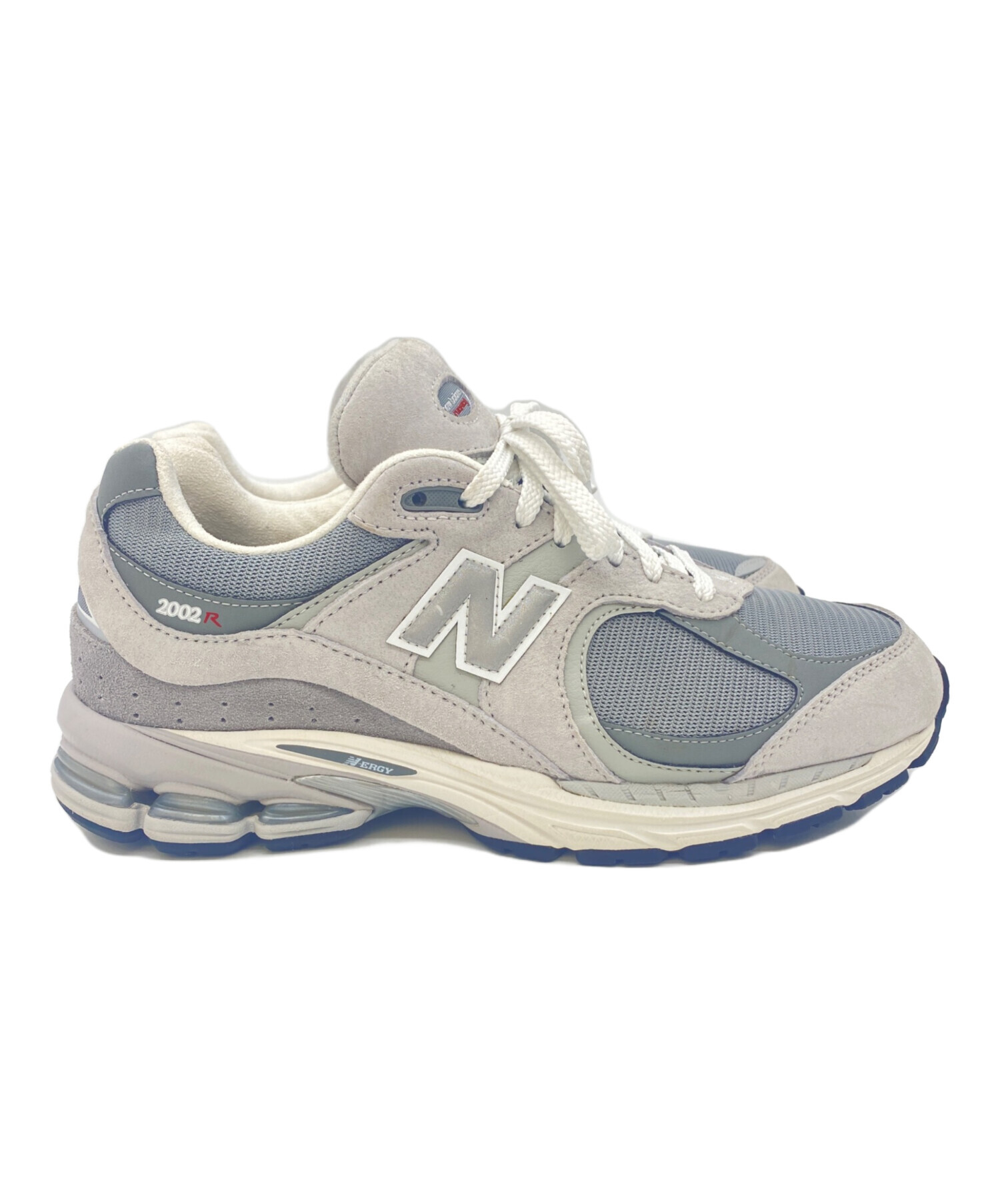 中古・古着通販】NEW BALANCE (ニューバランス) M2002RXJ グレー 