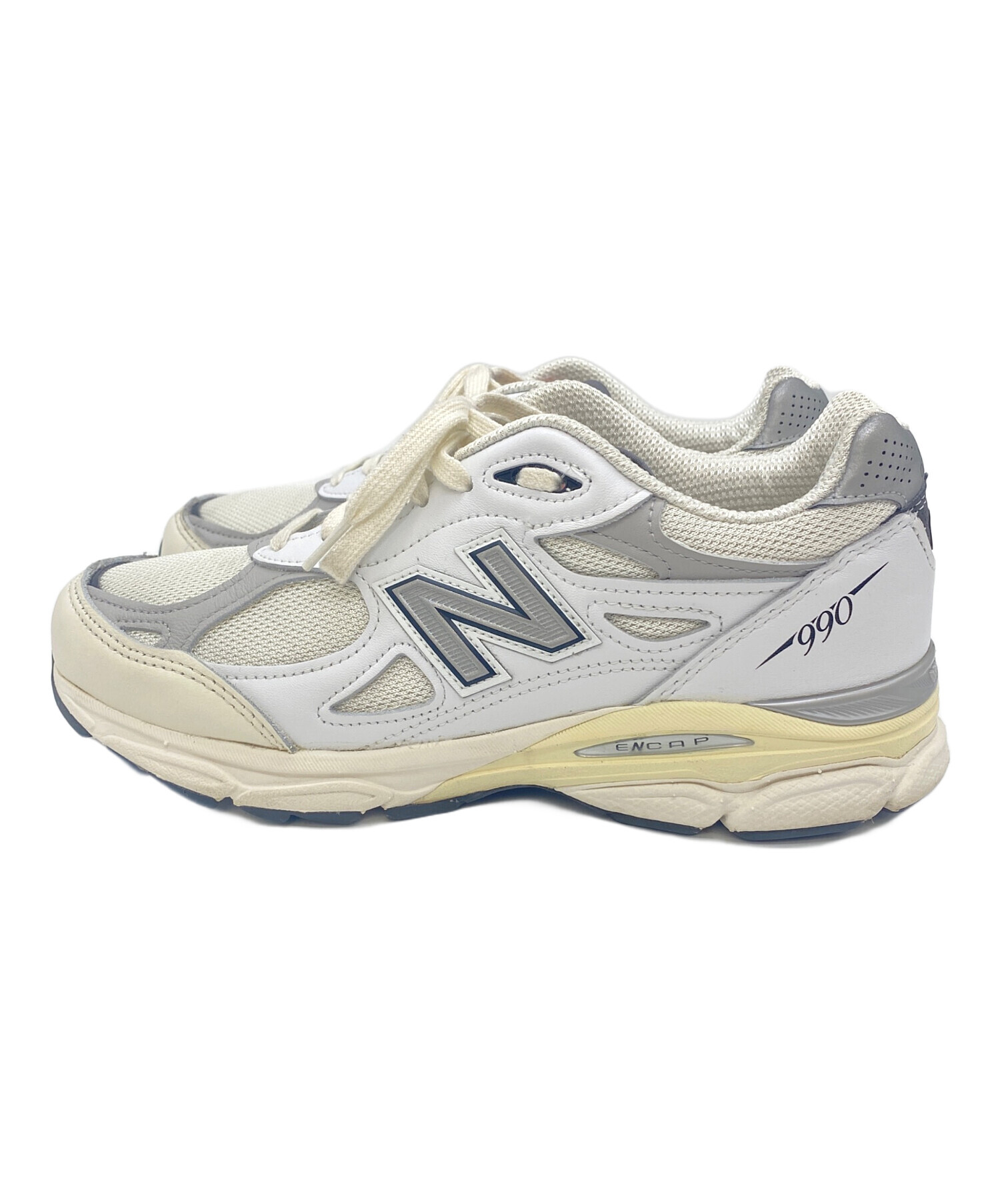 中古・古着通販】NEW BALANCE (ニューバランス) ローカットスニーカー