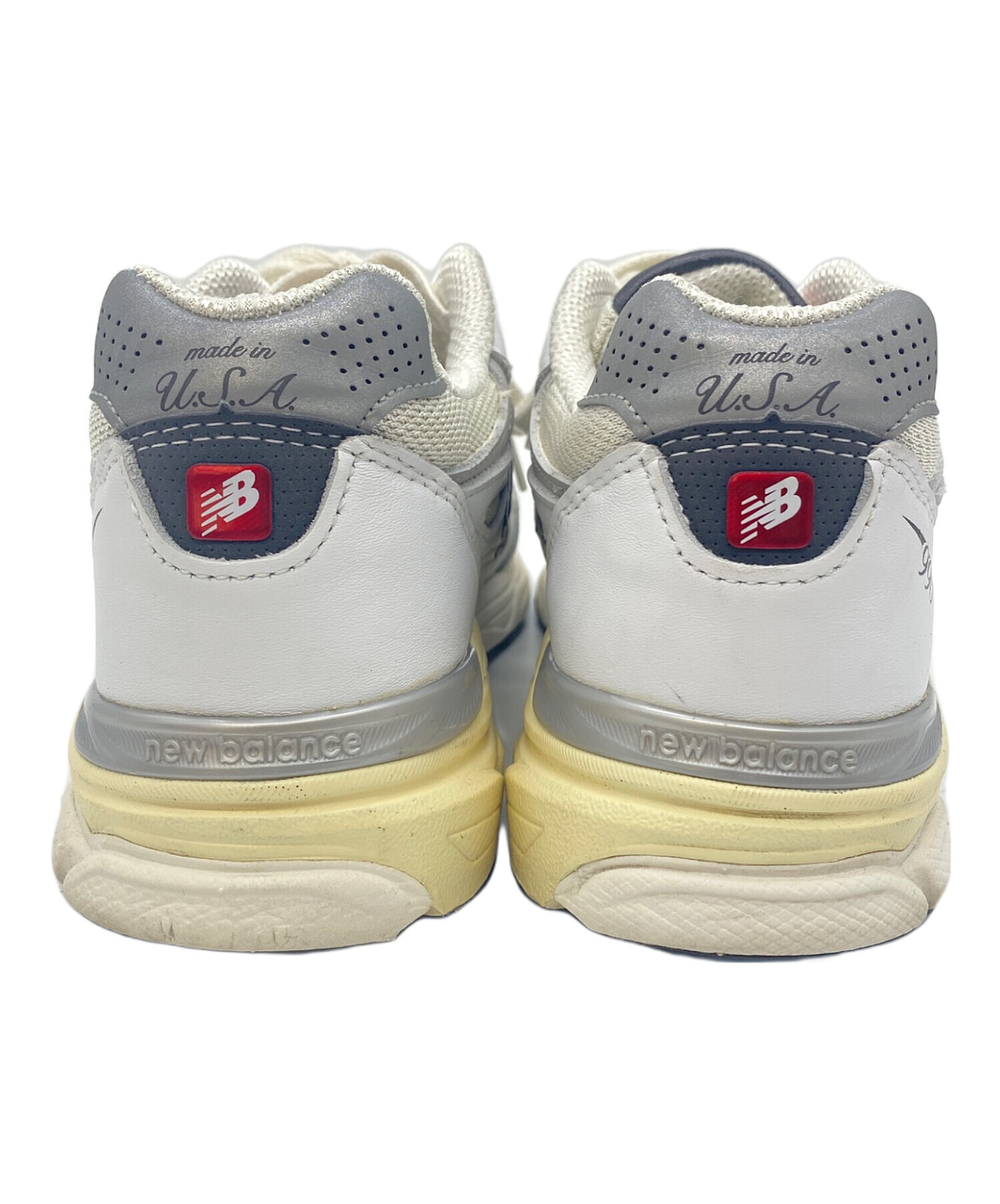 中古・古着通販】NEW BALANCE (ニューバランス) ローカットスニーカー