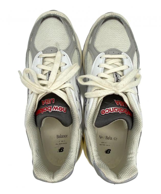 中古・古着通販】NEW BALANCE (ニューバランス) ローカットスニーカー