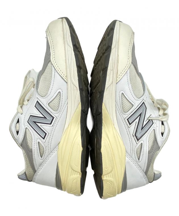 中古・古着通販】NEW BALANCE (ニューバランス) ローカットスニーカー