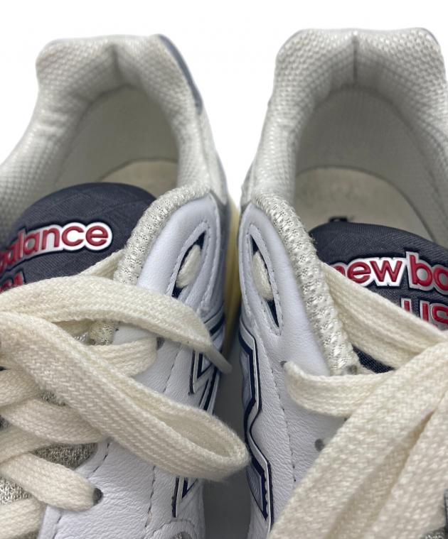 中古・古着通販】NEW BALANCE (ニューバランス) ローカットスニーカー