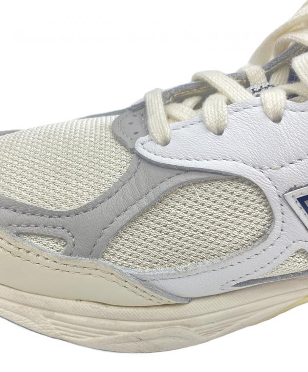 中古・古着通販】NEW BALANCE (ニューバランス) ローカットスニーカー