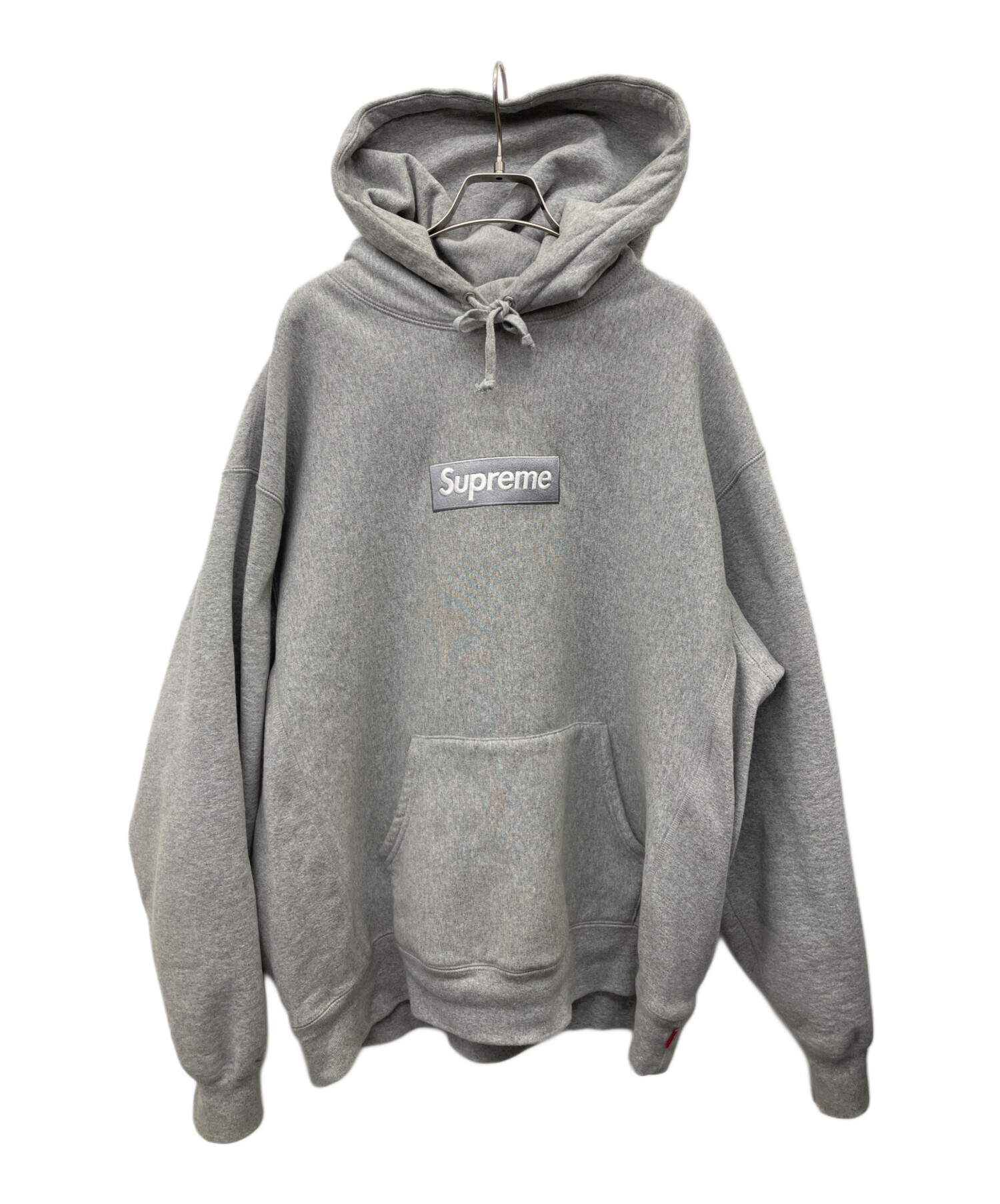 中古・古着通販】SUPREME (シュプリーム) 24AW Box Logo Hooded