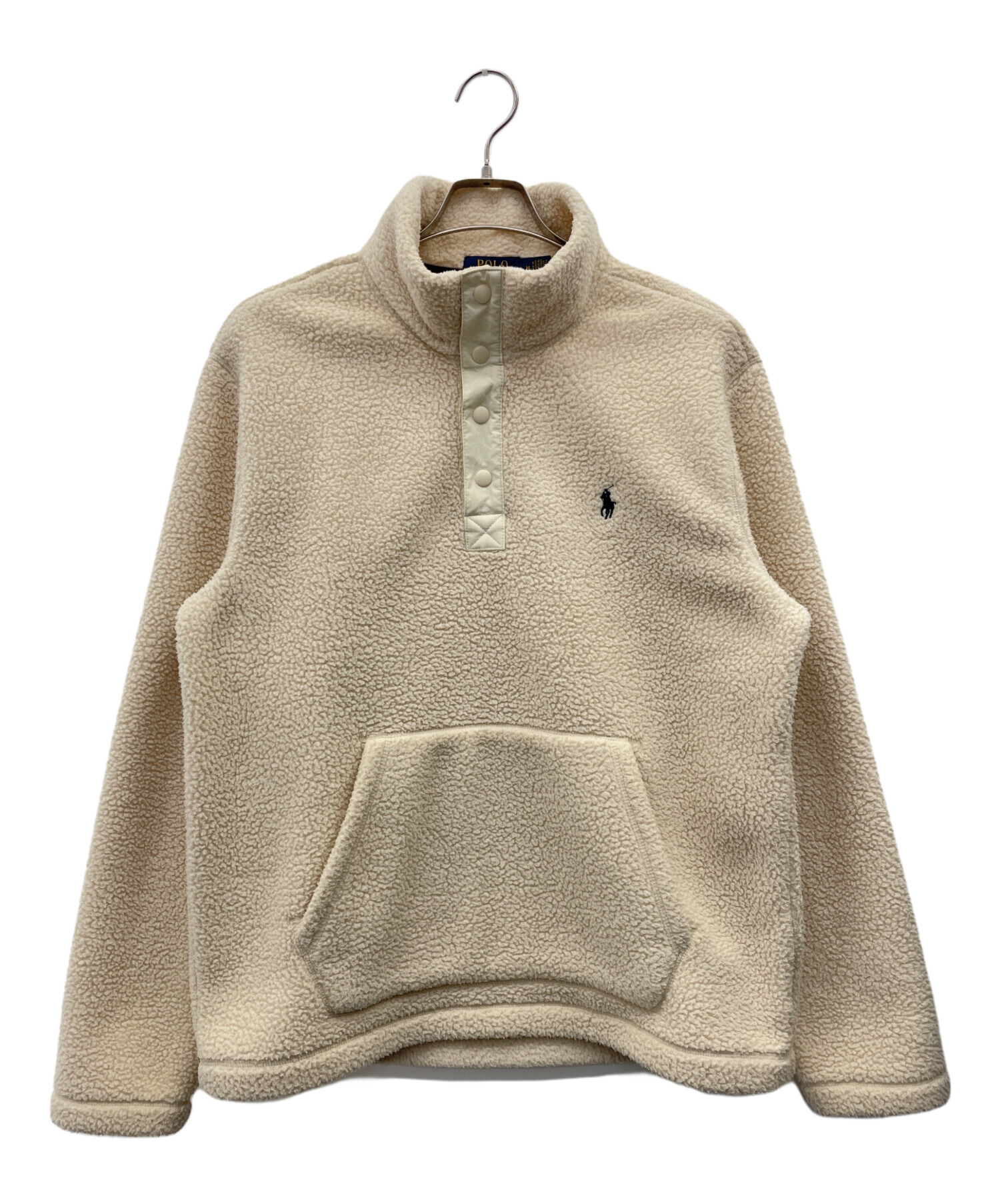 中古・古着通販】POLO RALPH LAUREN (ポロ・ラルフローレン) ボア 