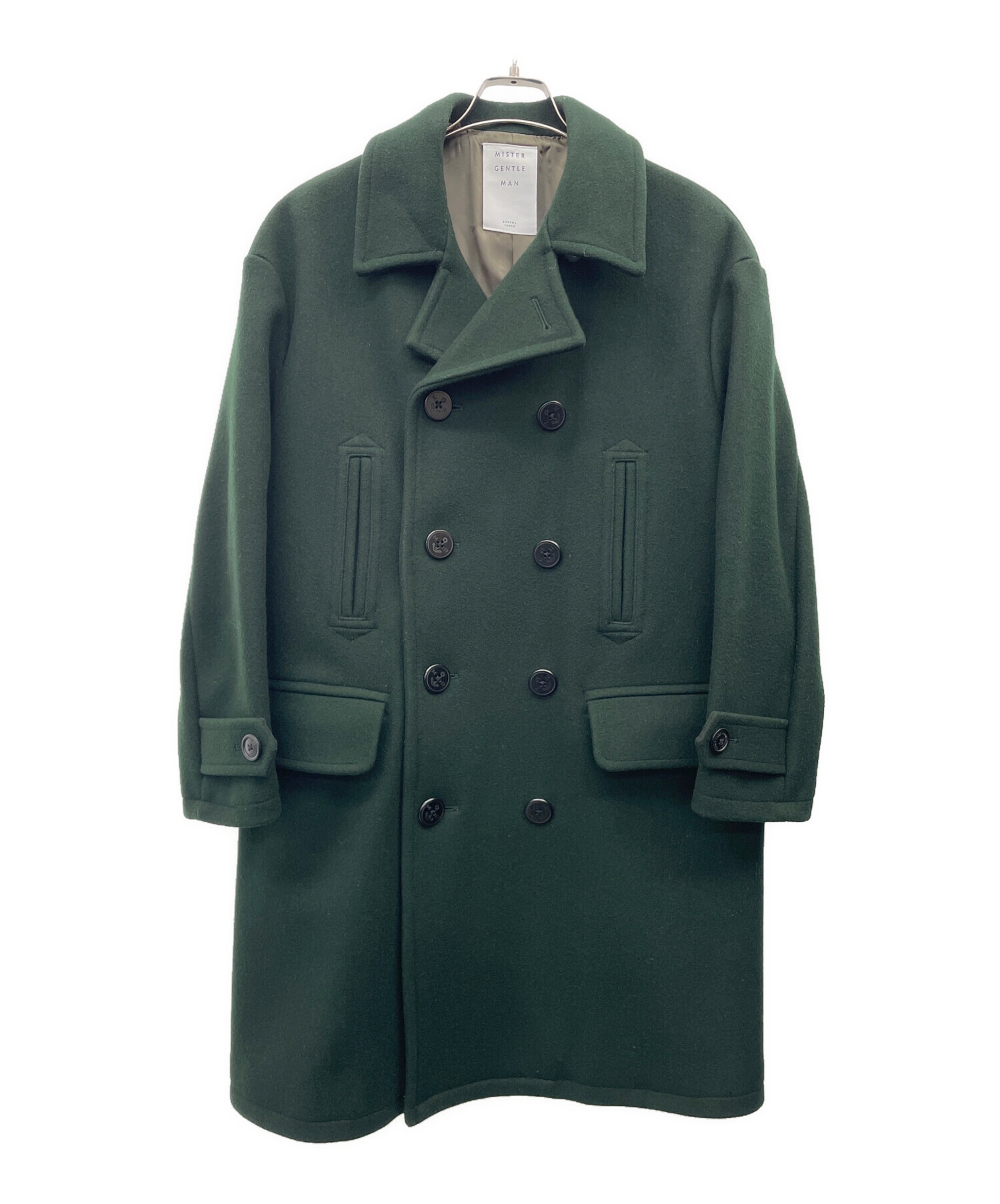 中古・古着通販】Mr.Gentleman (ミスタージェントルマン) チェスター