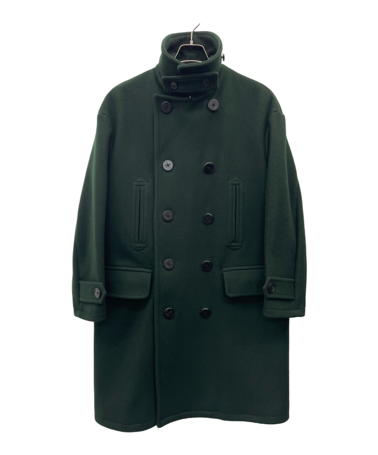 中古・古着通販】Mr.Gentleman (ミスタージェントルマン) チェスター