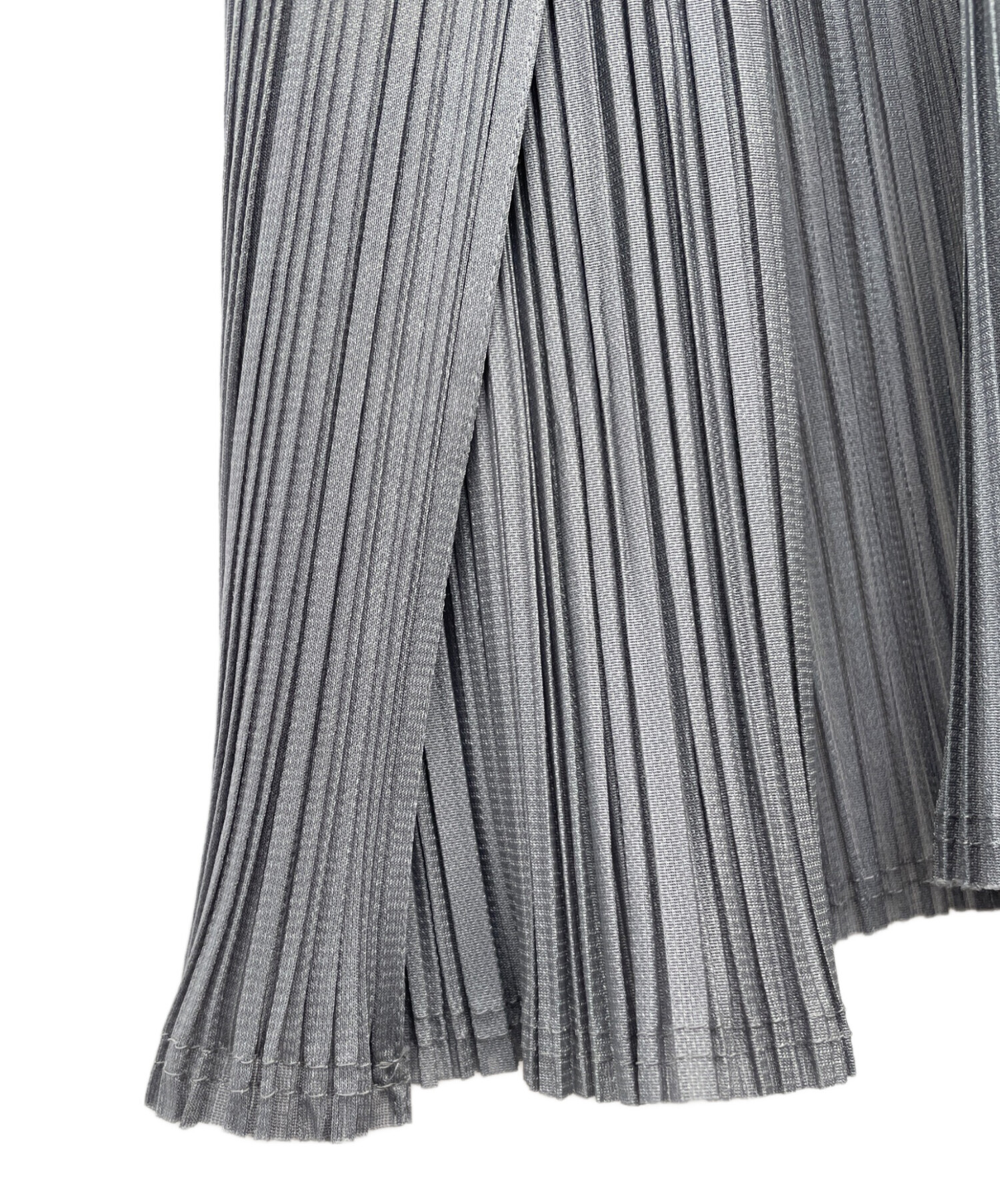 中古・古着通販】PLEATS PLEASE (プリーツプリーズ) 薄手カーディガン