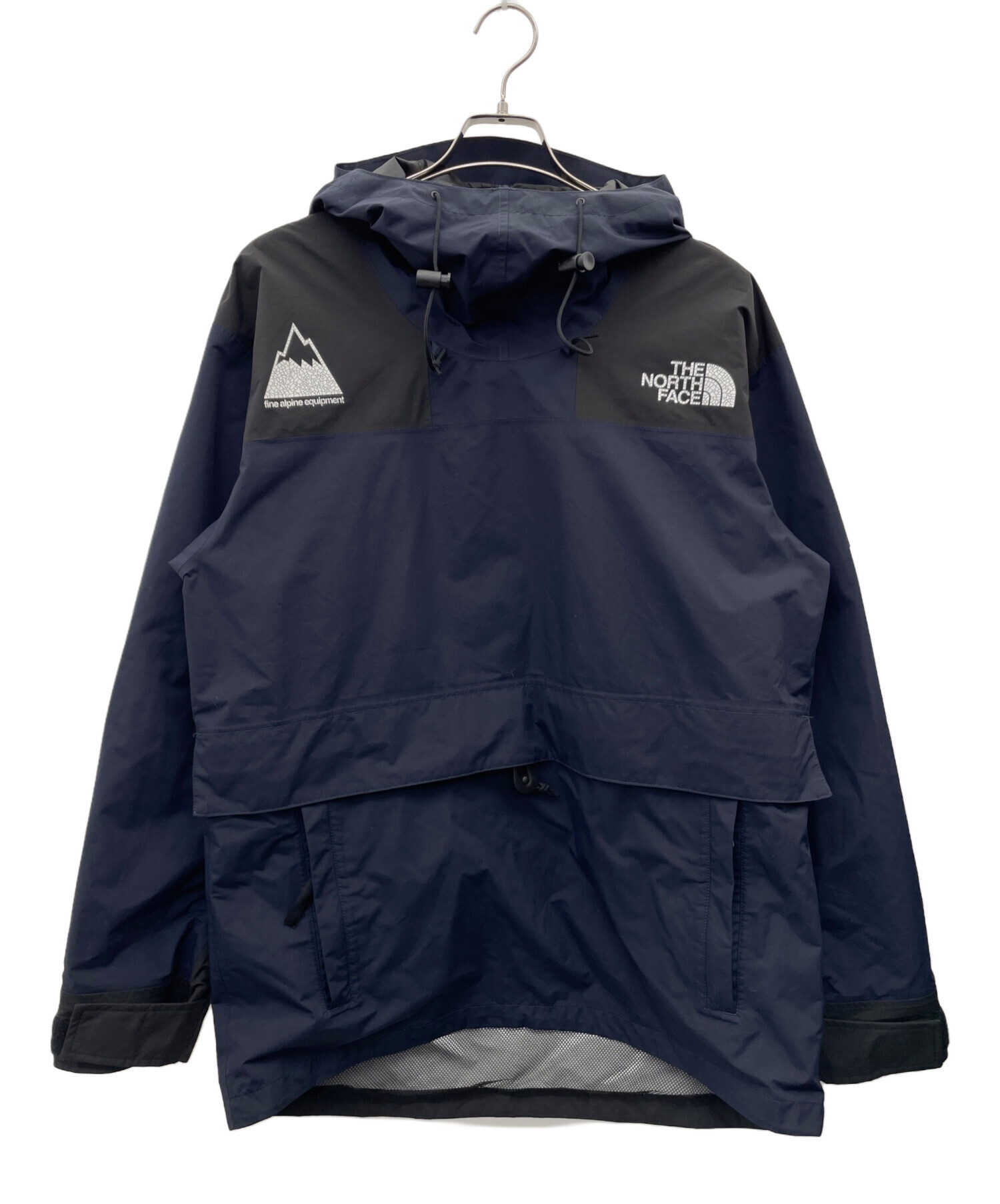 中古・古着通販】THE NORTH FACE (ザ ノース フェイス) ナイロン