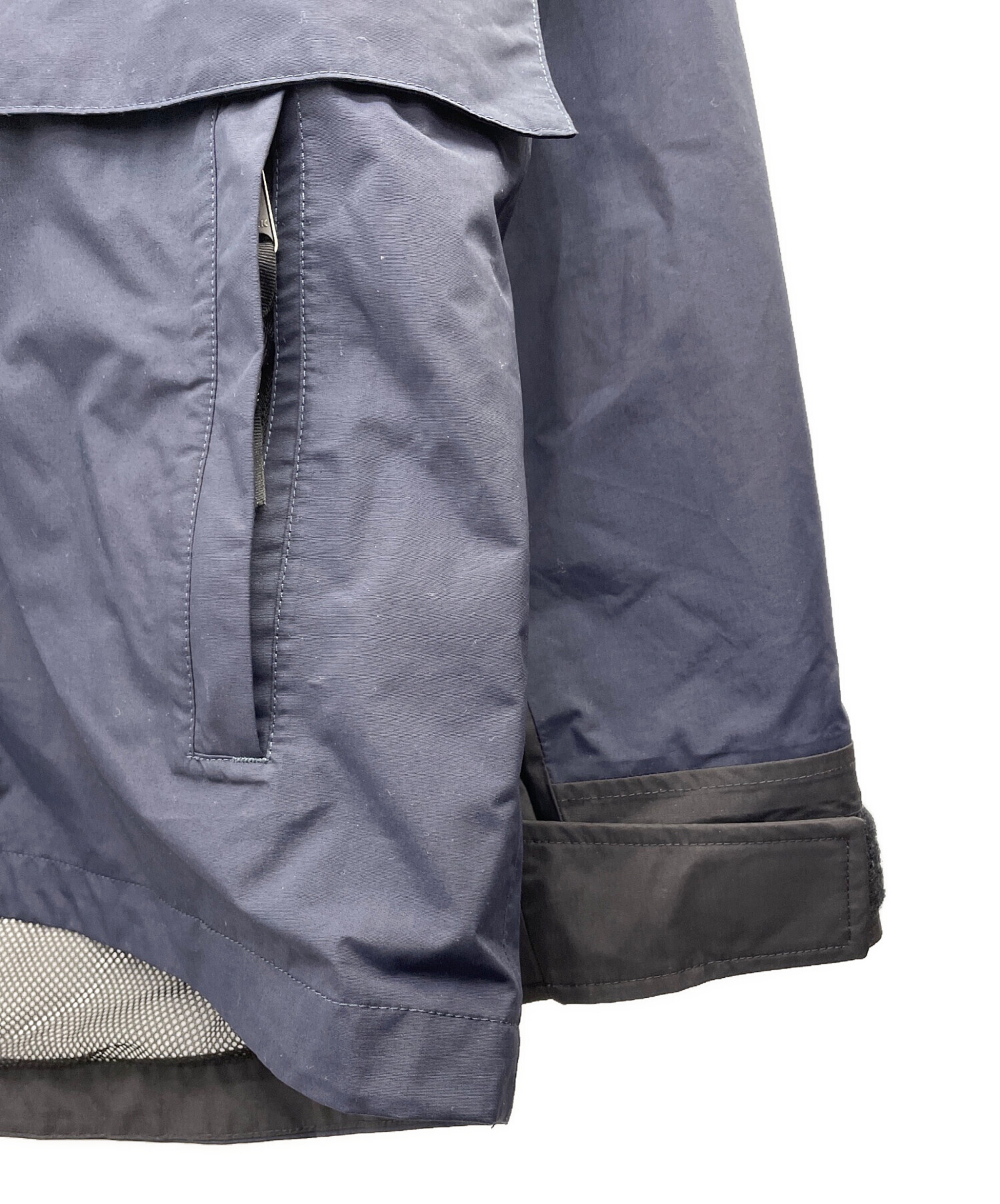 中古・古着通販】THE NORTH FACE (ザ ノース フェイス) ナイロン 