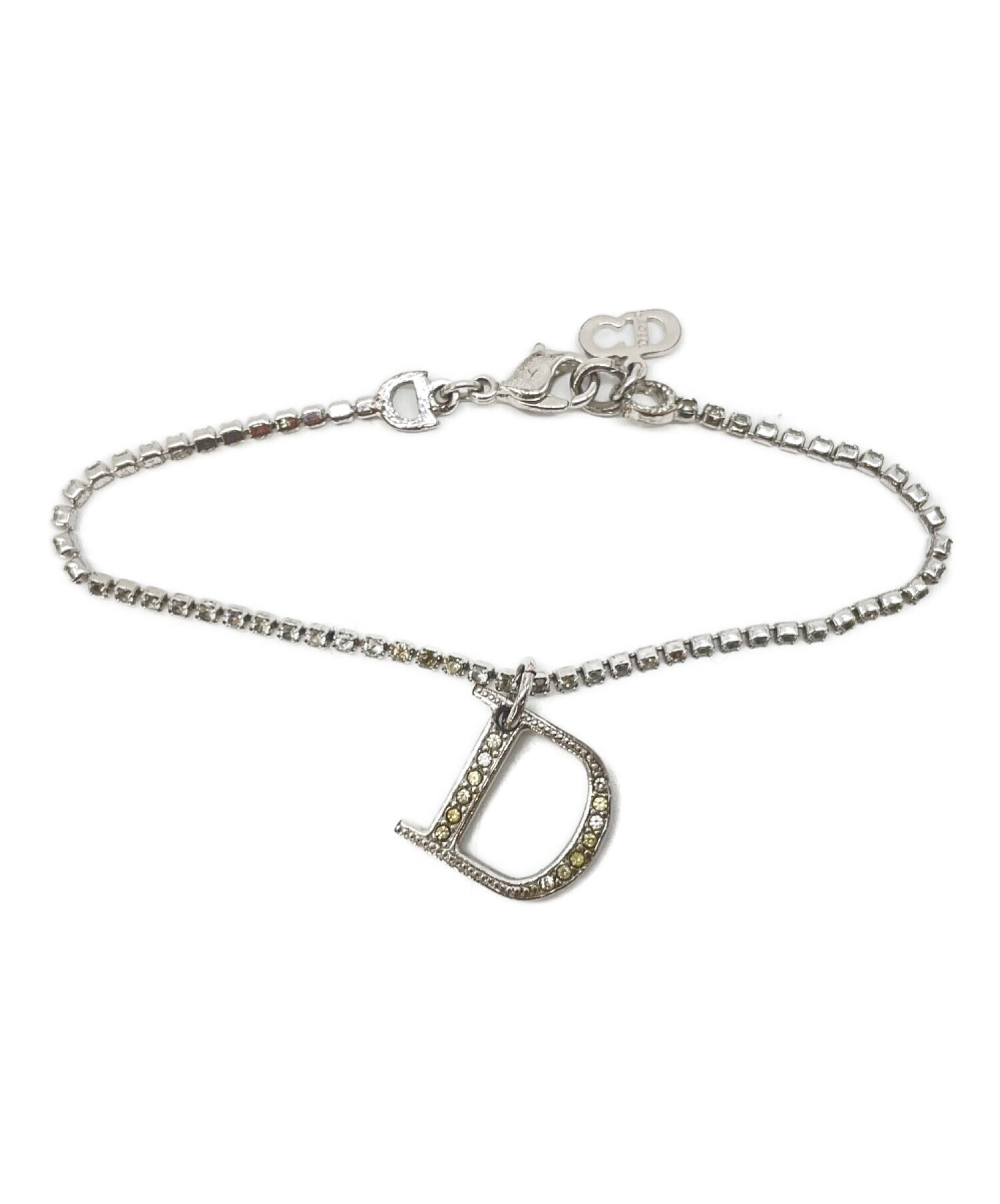 中古・古着通販】Christian Dior (クリスチャン ディオール