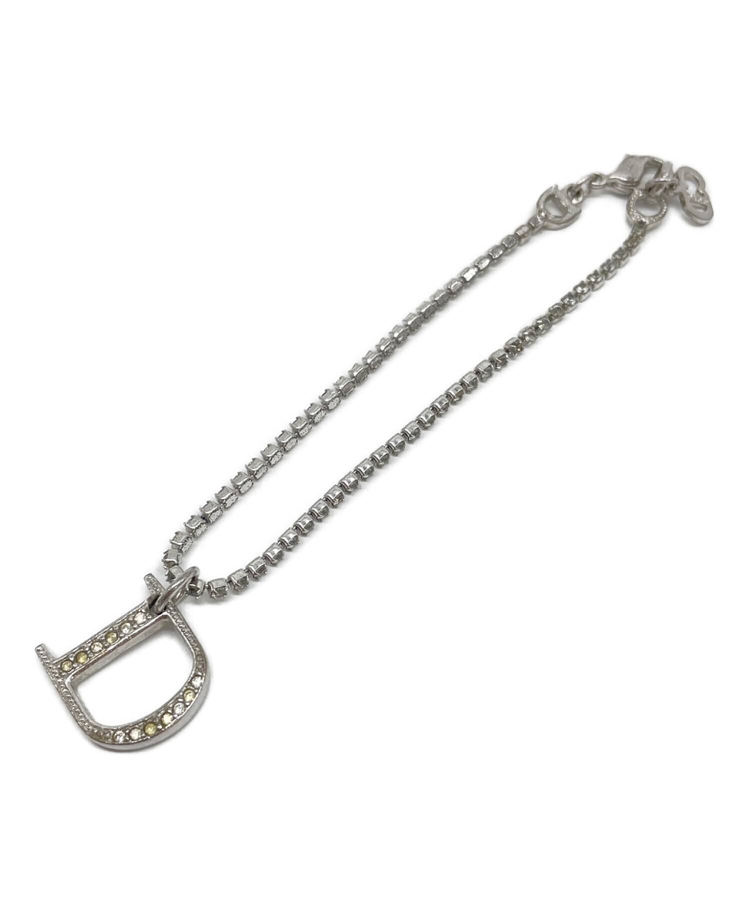 中古・古着通販】Christian Dior (クリスチャン ディオール