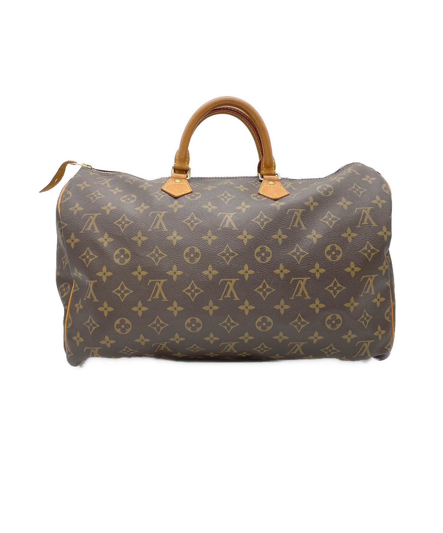 中古・古着通販】LOUIS VUITTON (ルイ ヴィトン) ボストンバッグ