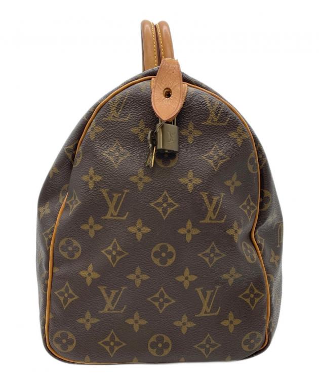 中古・古着通販】LOUIS VUITTON (ルイ ヴィトン) ボストンバッグ