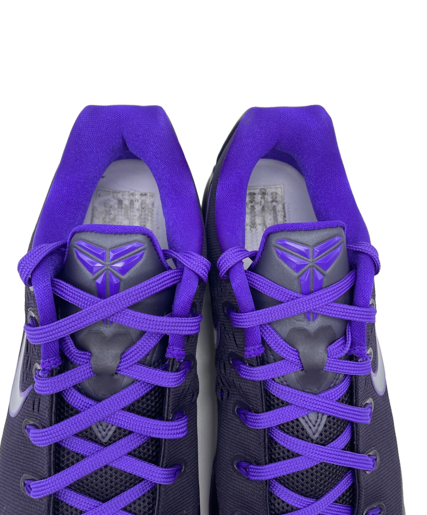 中古・古着通販】NIKE (ナイキ) Kobe 9 Elite Low EM Protro（コービー 