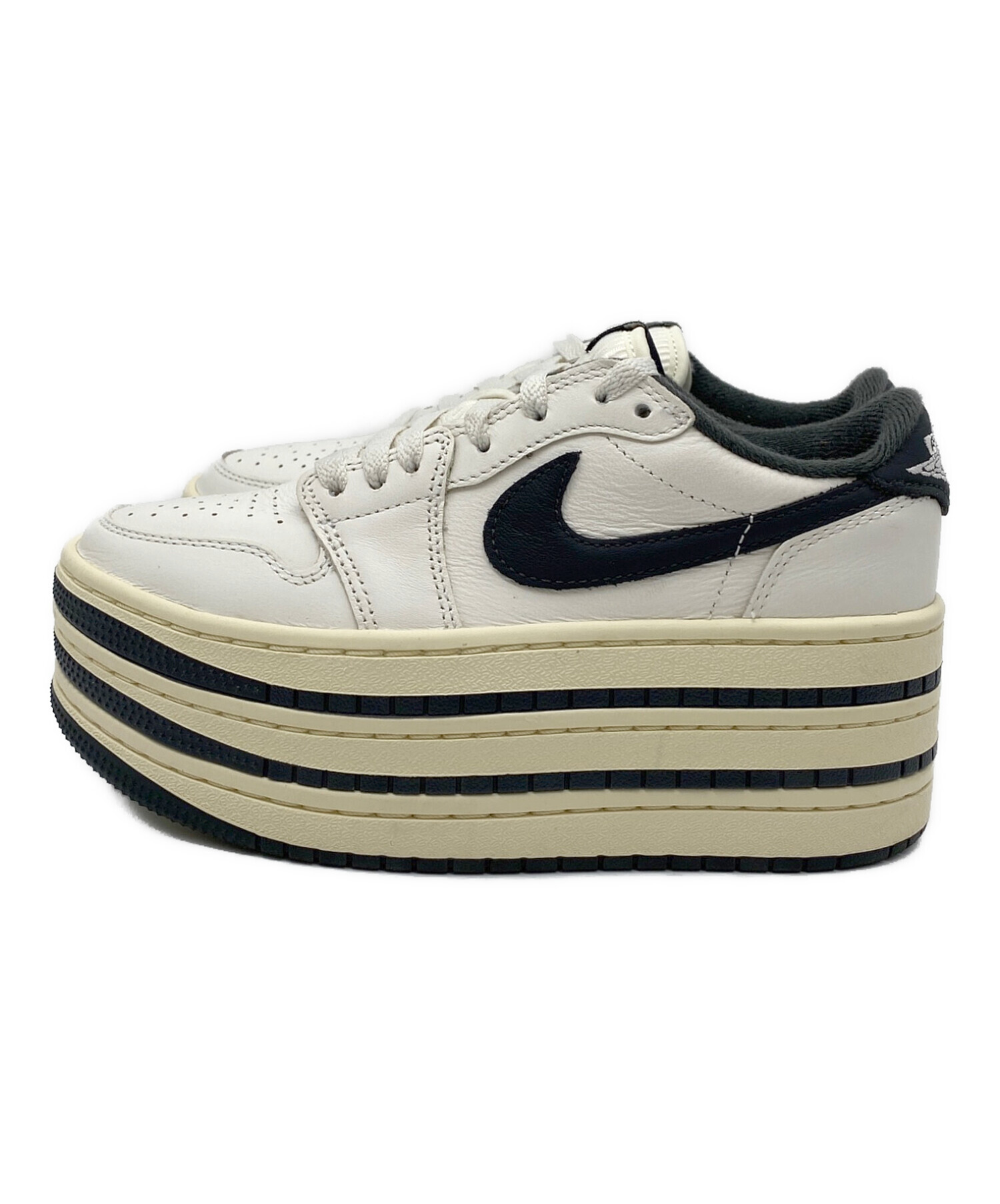 中古・古着通販】NIKE (ナイキ) AIR JORDAN 1 TRIPLE STACK（エア