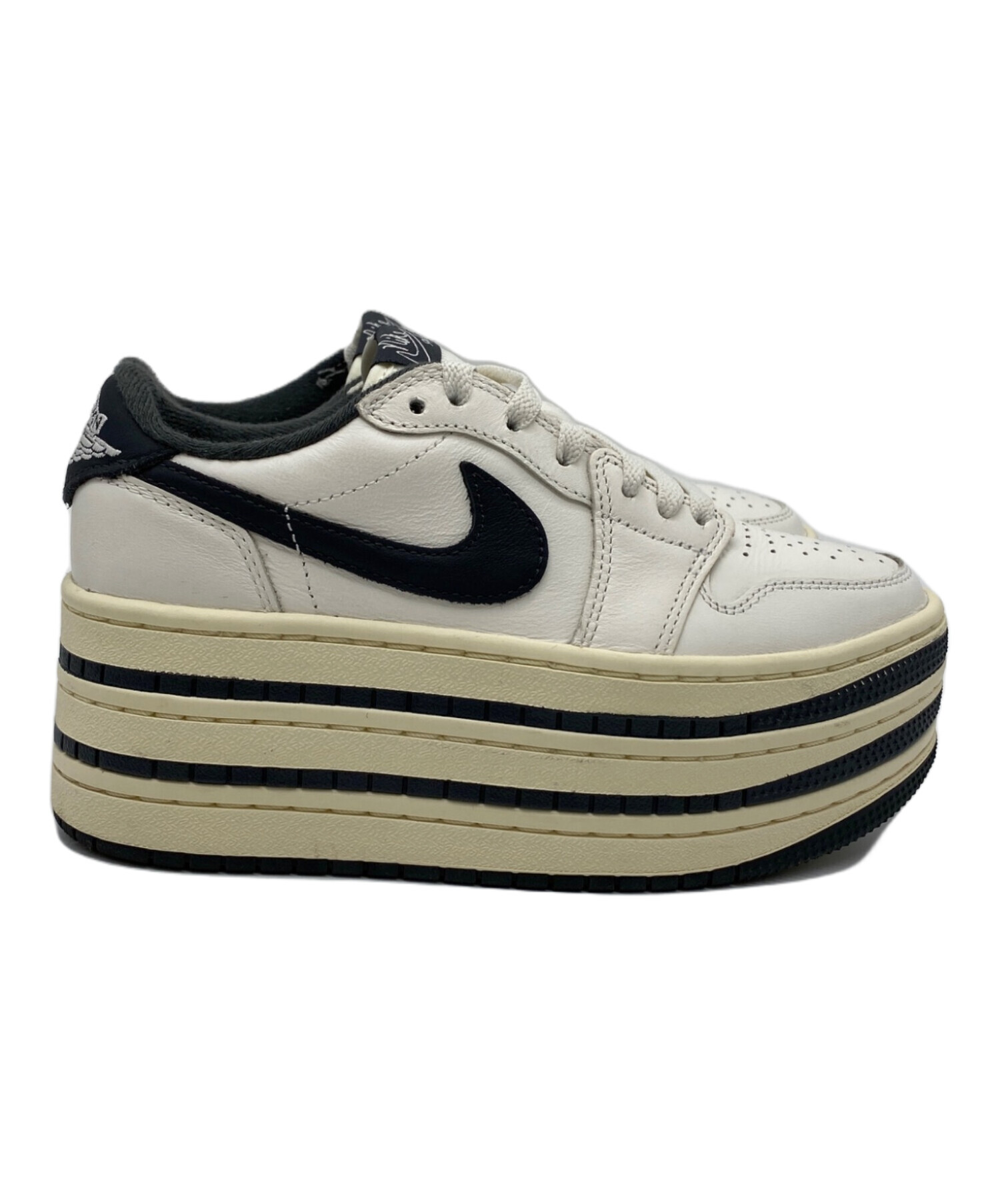 中古・古着通販】NIKE (ナイキ) AIR JORDAN 1 TRIPLE STACK（エア