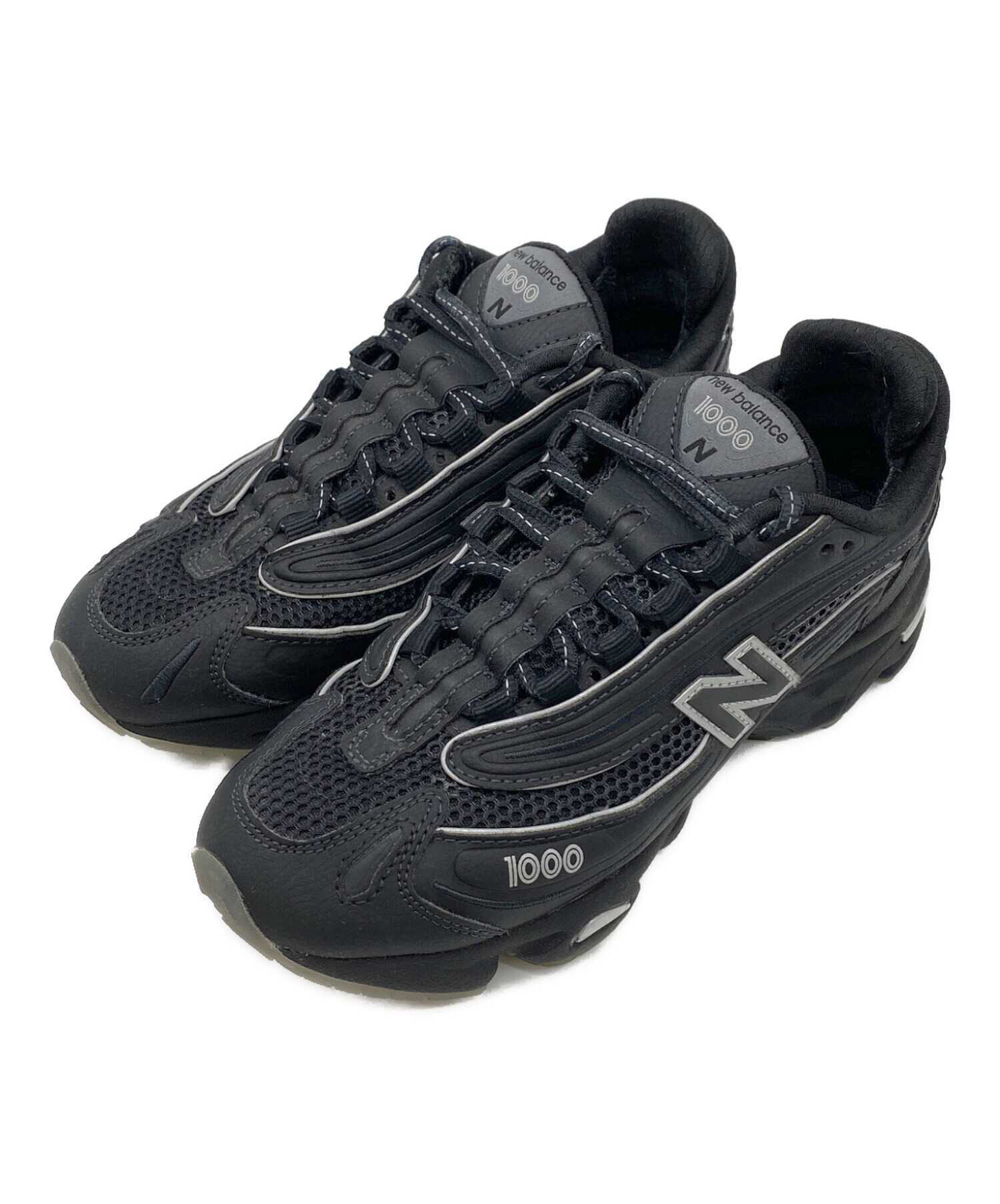 中古・古着通販】NEW BALANCE (ニューバランス) ローカットスニーカー 