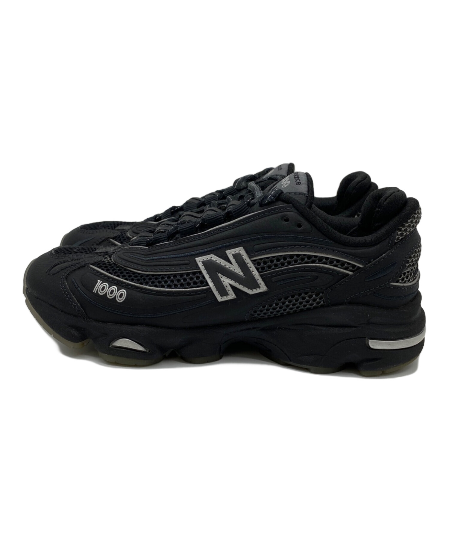 中古・古着通販】NEW BALANCE (ニューバランス) ローカットスニーカー 