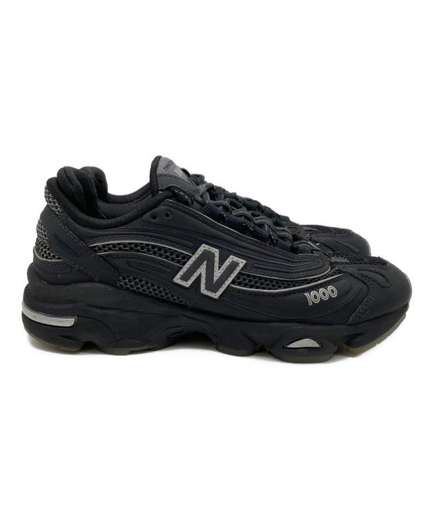 中古・古着通販】NEW BALANCE (ニューバランス) ローカットスニーカー 