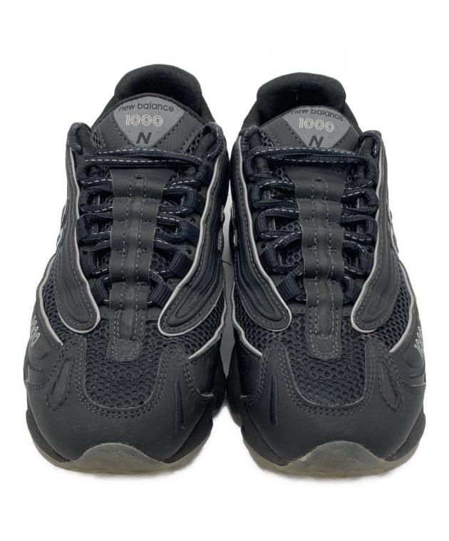 中古・古着通販】NEW BALANCE (ニューバランス) ローカットスニーカー 