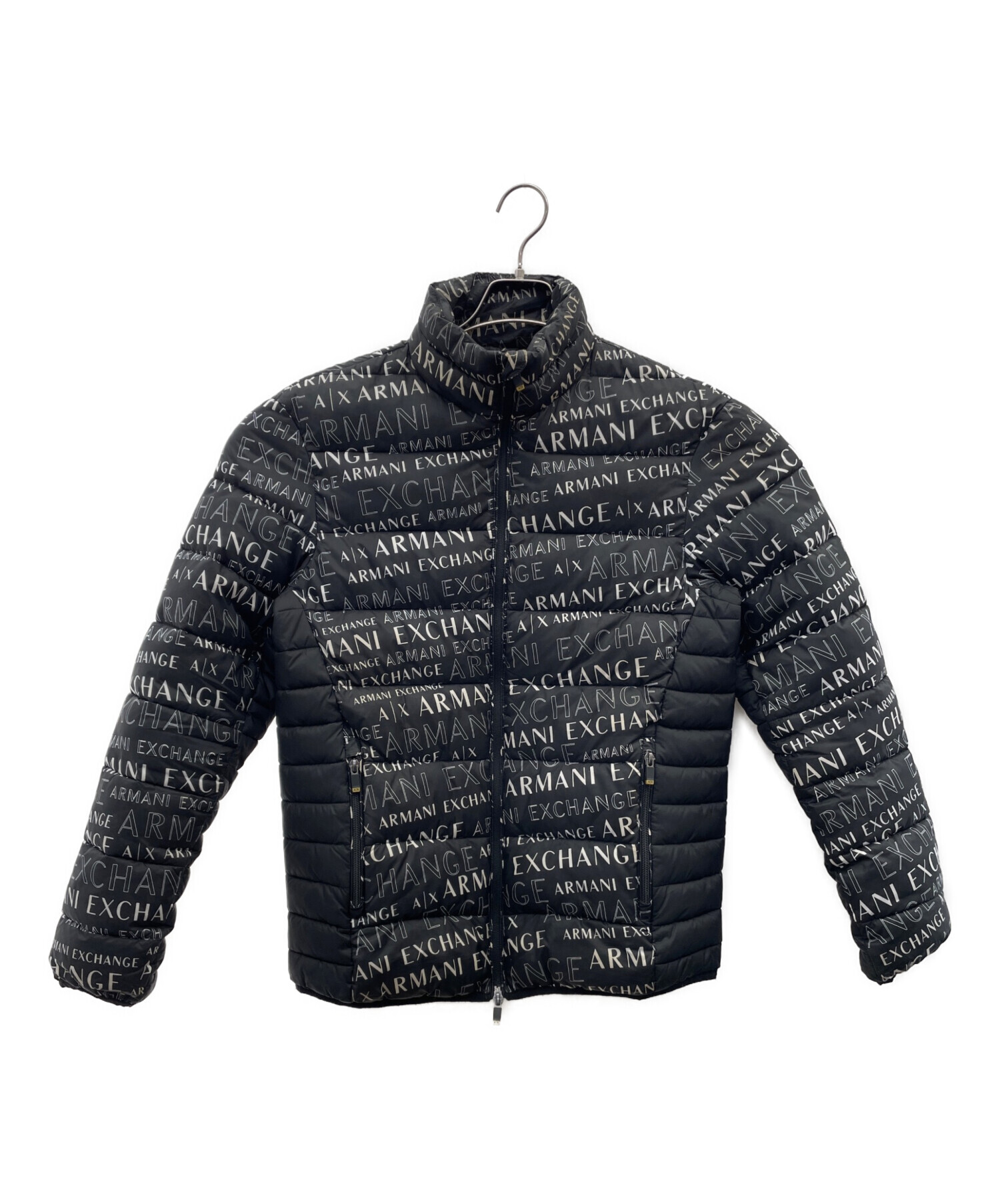 中古・古着通販】ARMANI EXCHANGE (アルマーニ エクスチェンジ) 中綿