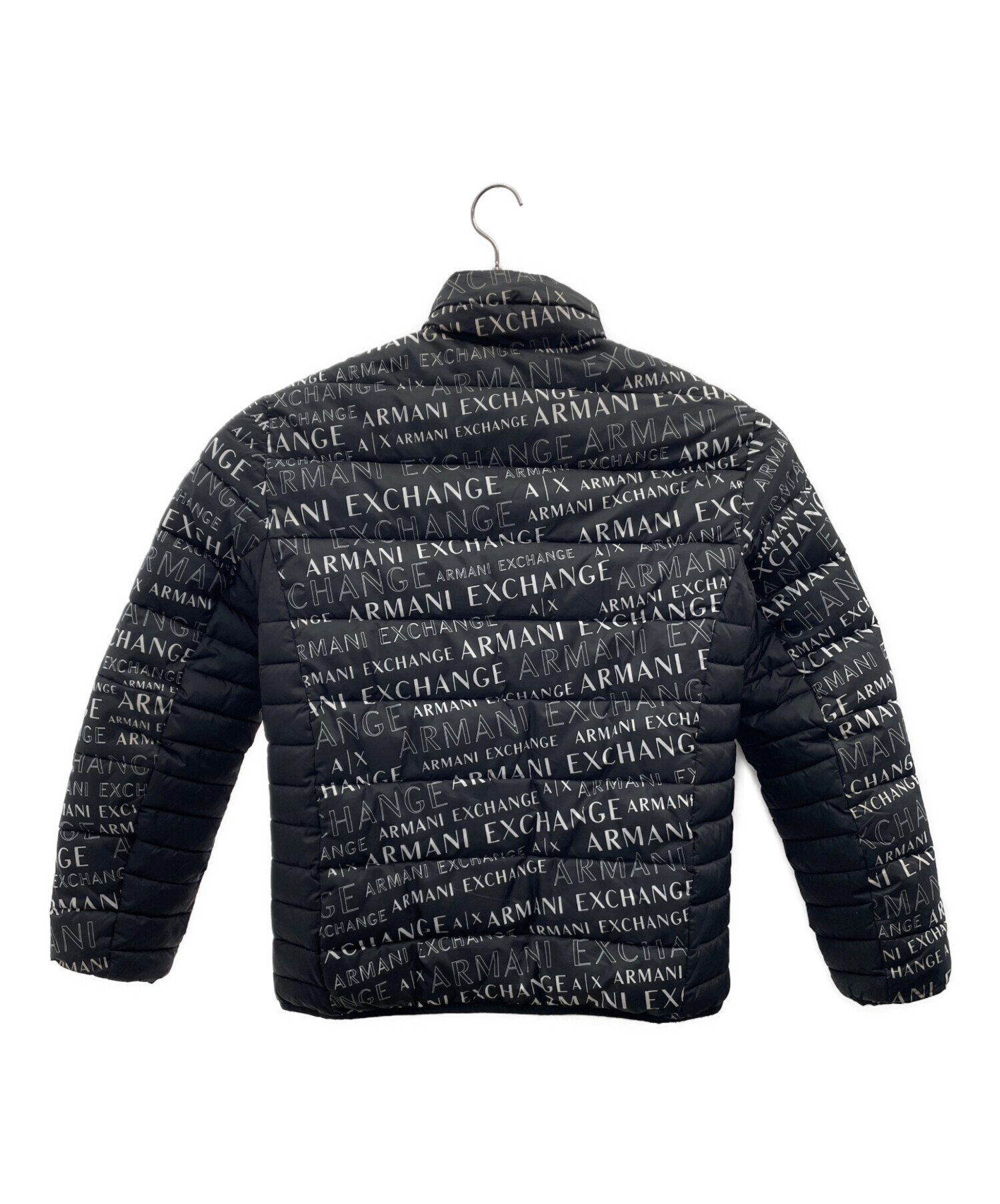中古・古着通販】ARMANI EXCHANGE (アルマーニ エクスチェンジ) 中綿