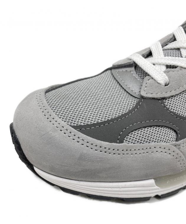 中古・古着通販】NEW BALANCE (ニューバランス) 992 グレー サイズ:30