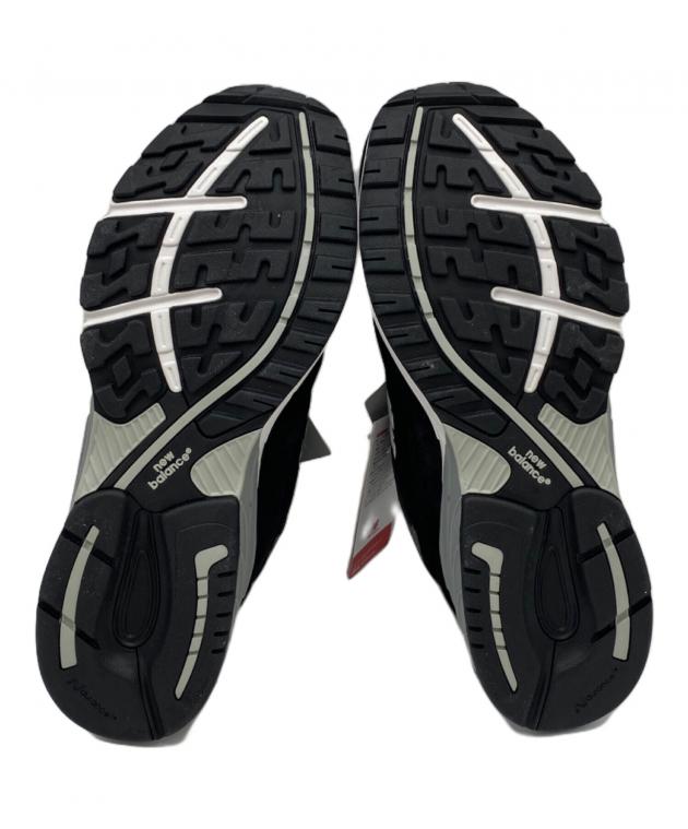 中古・古着通販】NEW BALANCE (ニューバランス) 993 ブラック サイズ