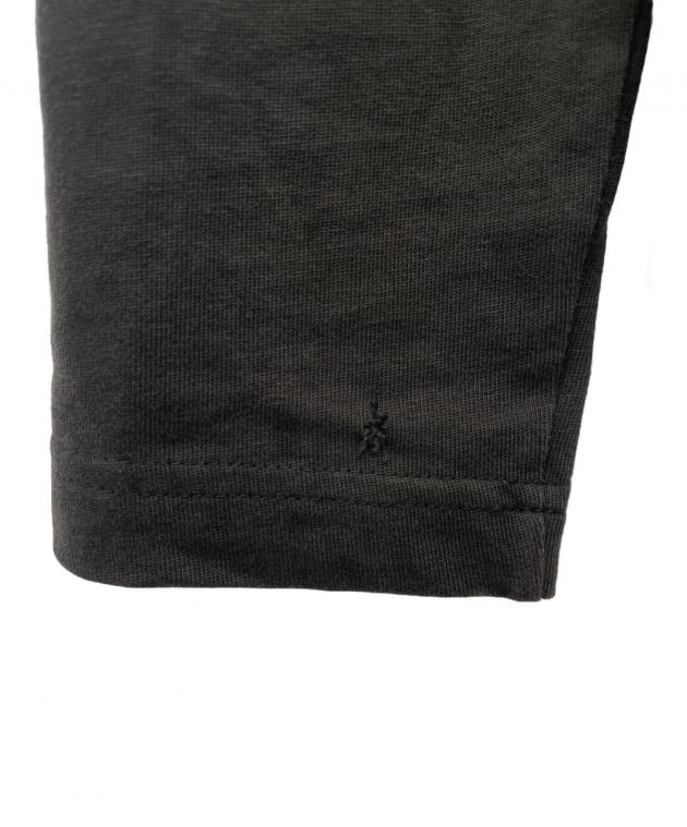 中古・古着通販】MONCLER (モンクレール) 長袖カットソー ブラック